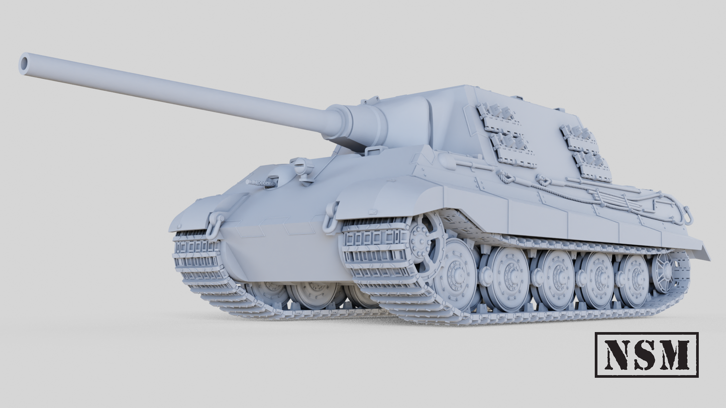 Jagdtiger
