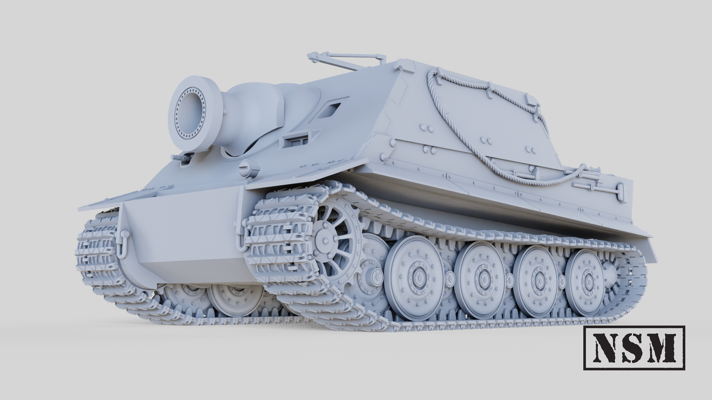 Sturmtiger