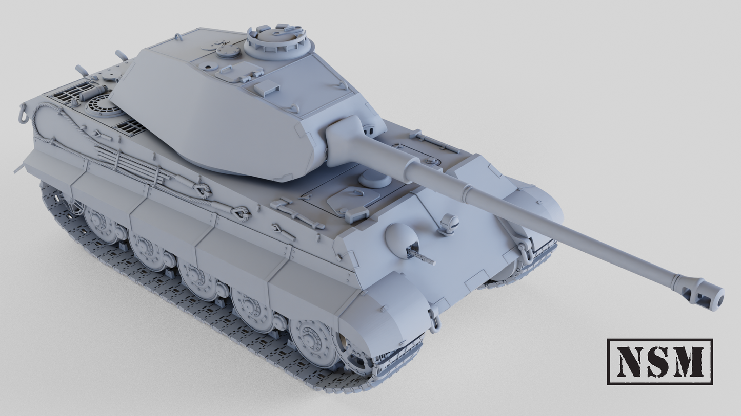 Tiger 2 (King Tiger)