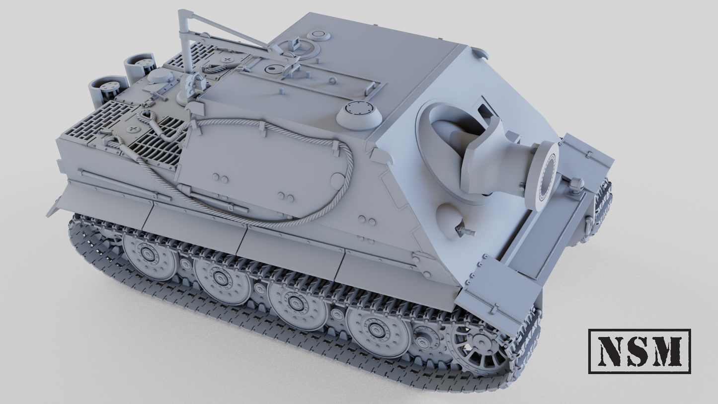 Sturmtiger