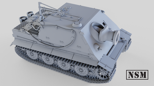 Sturmtiger