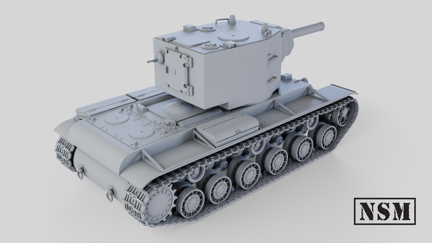 KV-2