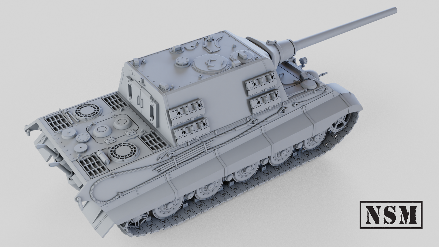 Jagdtiger