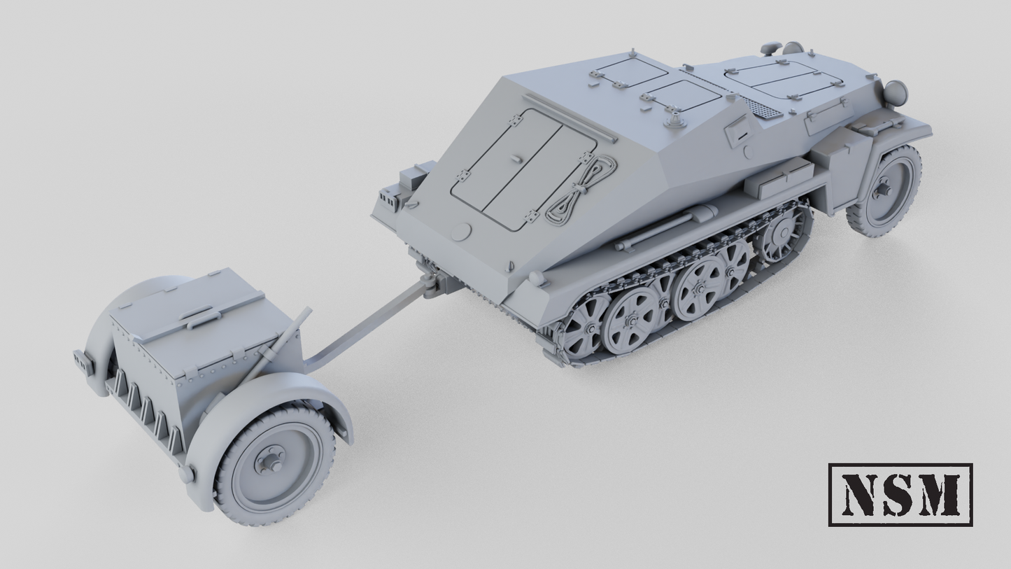 Sd.kfz 252