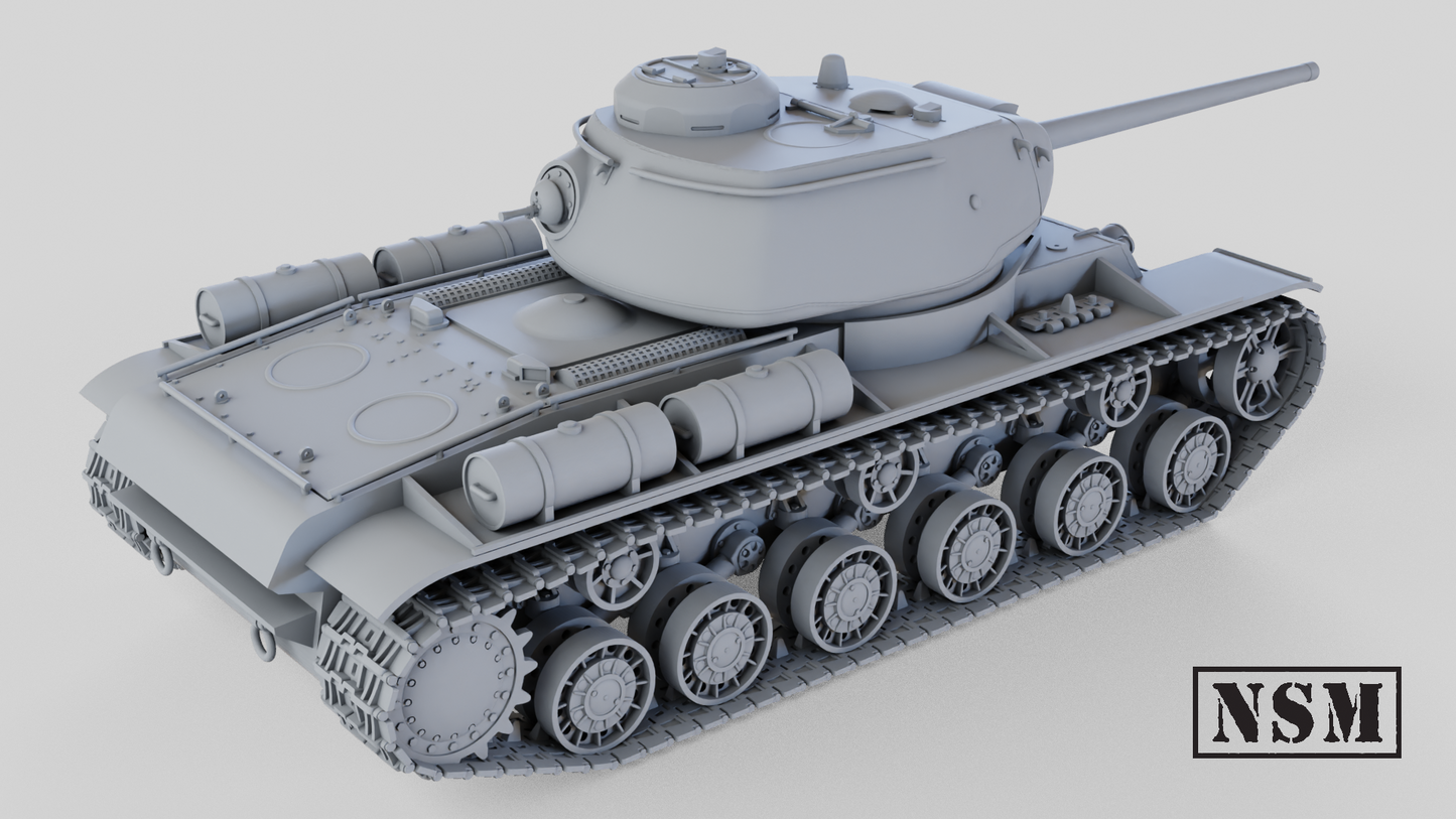 KV-85