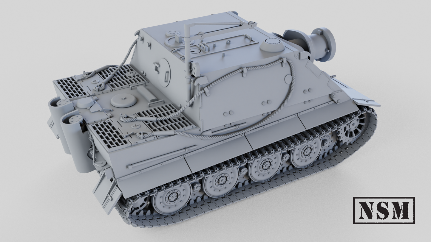 Sturmtiger