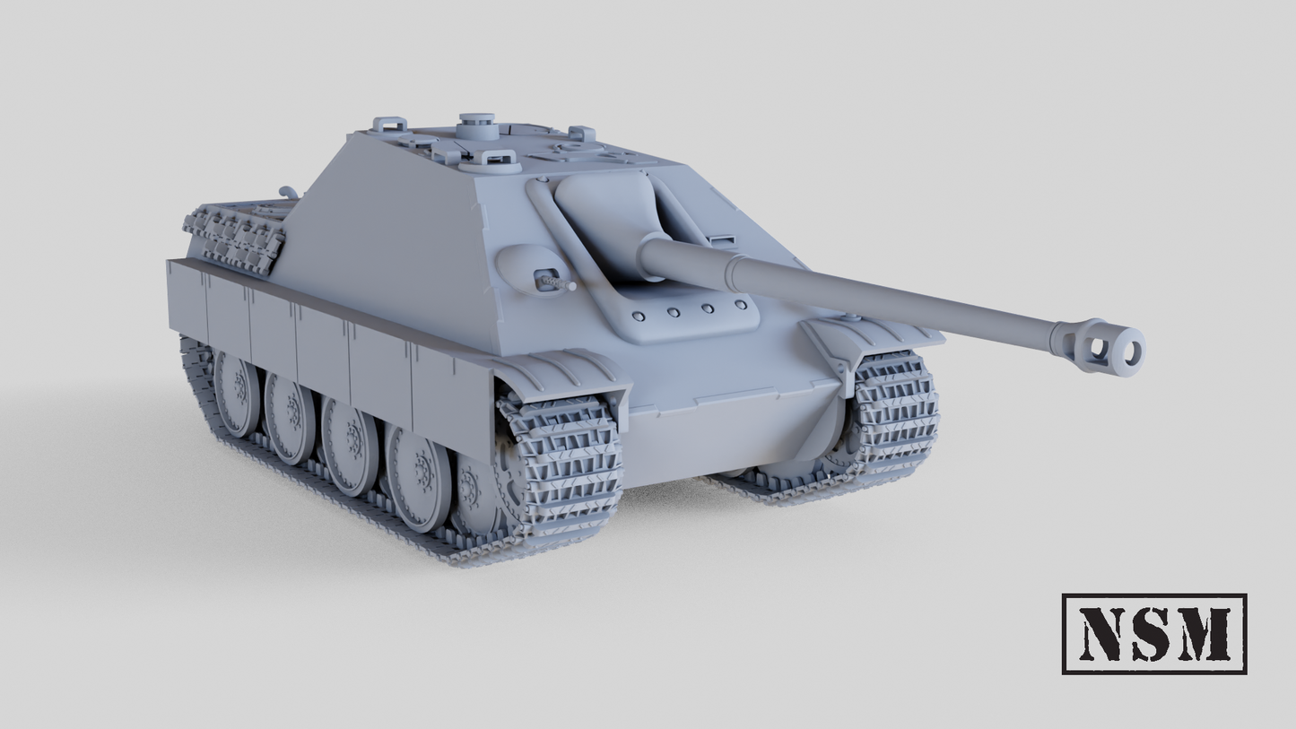 Jagdpanther G2