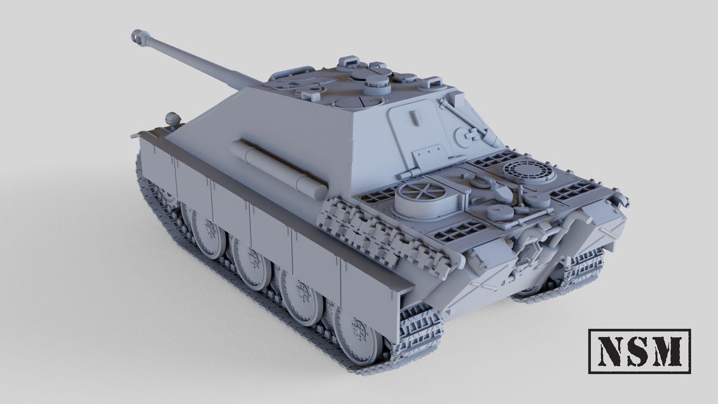 Jagdpanther G2