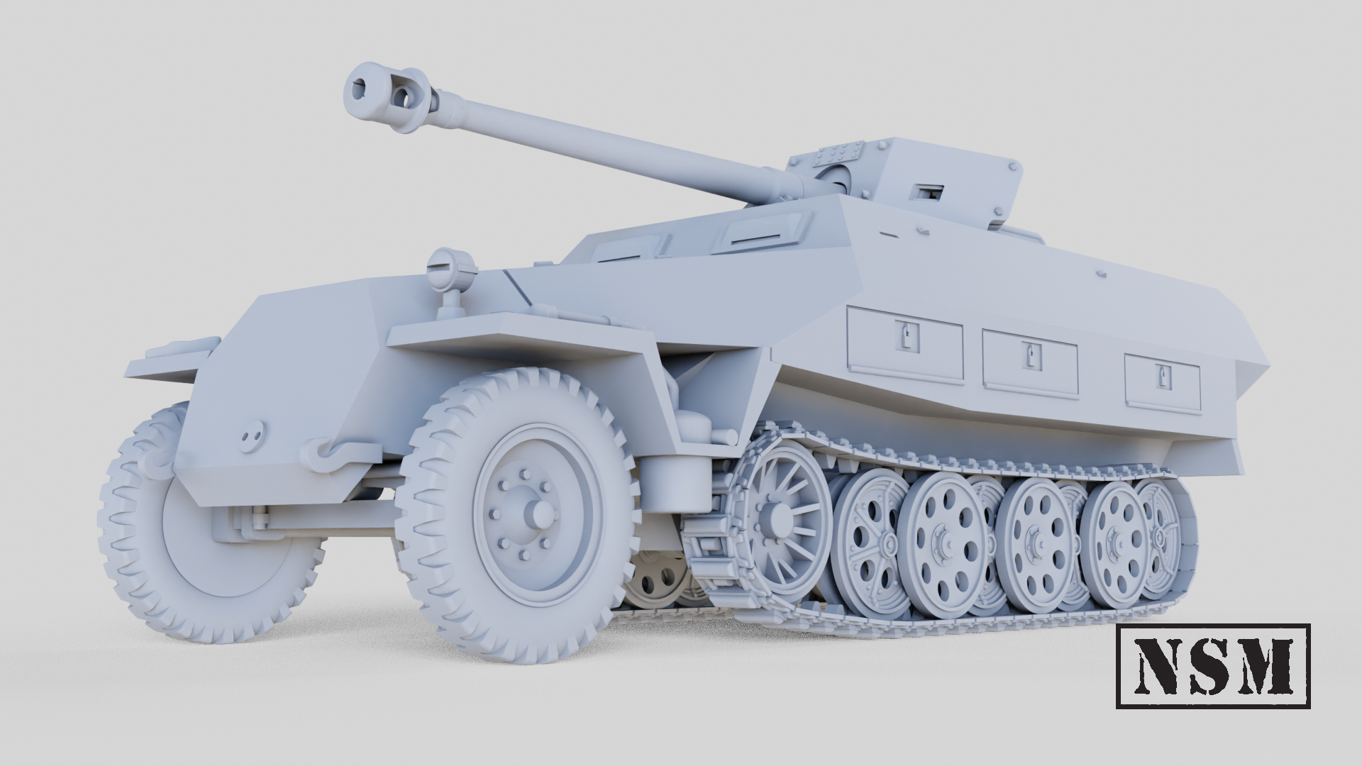 Sd Kfz 251 22 Night Sky Miniatures   Front0000 7c4e0867 D7dc 454d 81b4 655377f7b618 