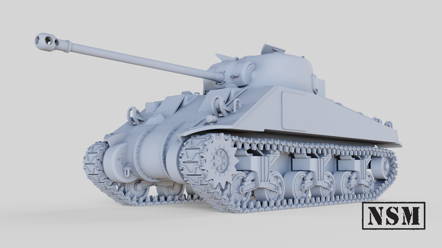 Sherman VC Firefly