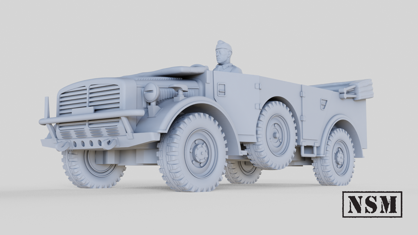 Horch 108