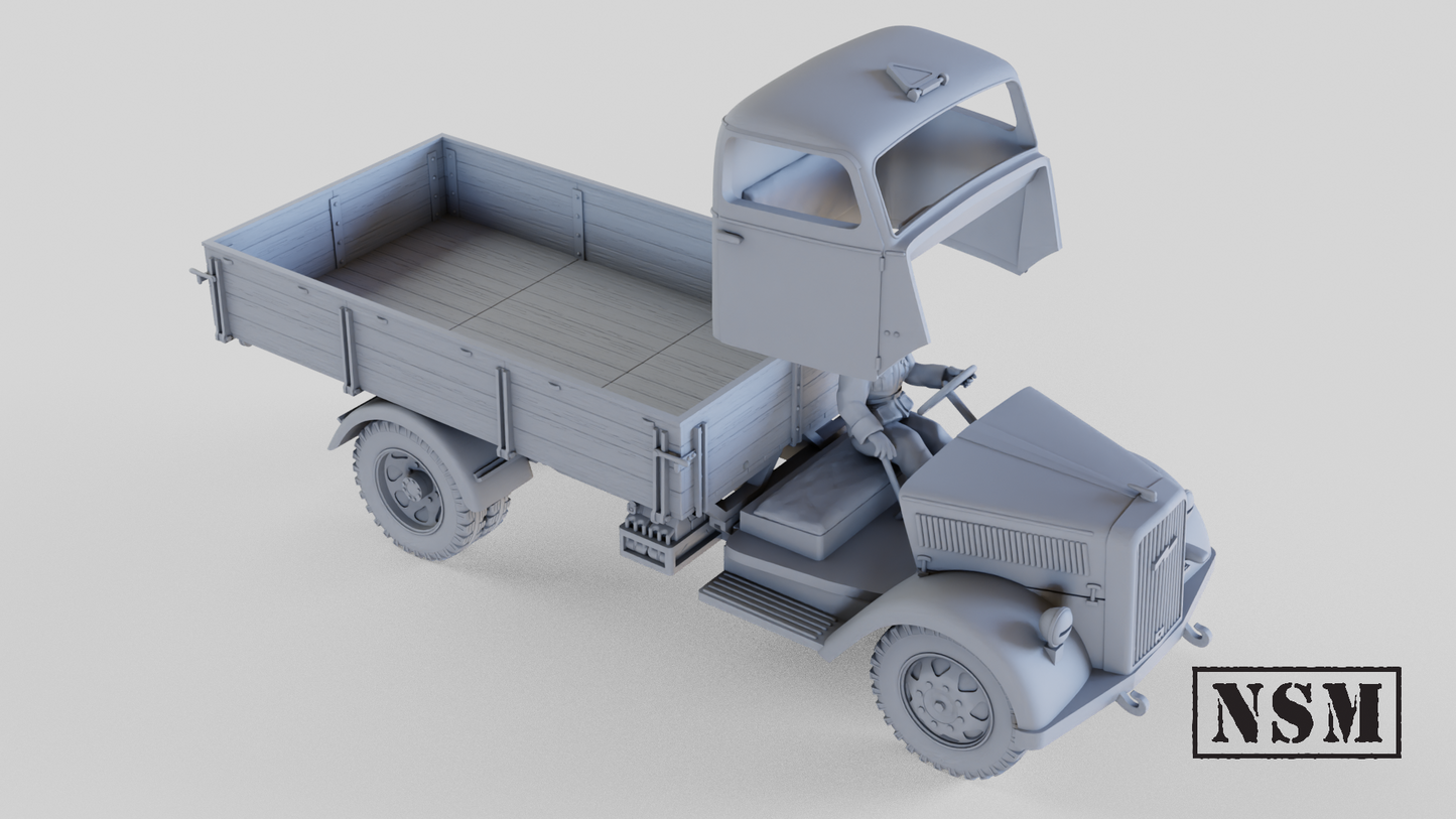 Opel Blitz