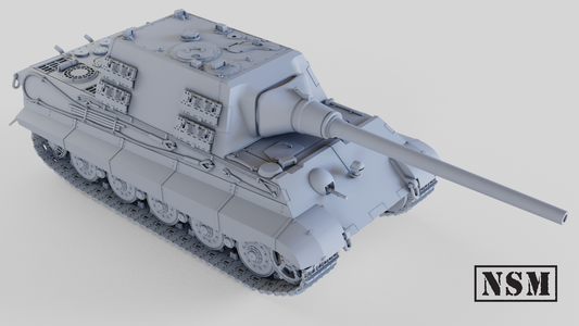Jagdtiger