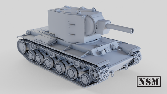 KV-2