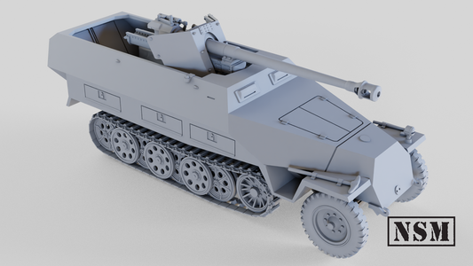 Sd.Kfz 251/22