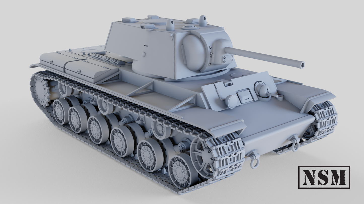 KV-1