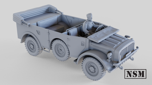 Horch 108
