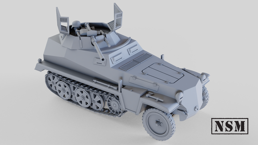 Sd.Kfz 250/9