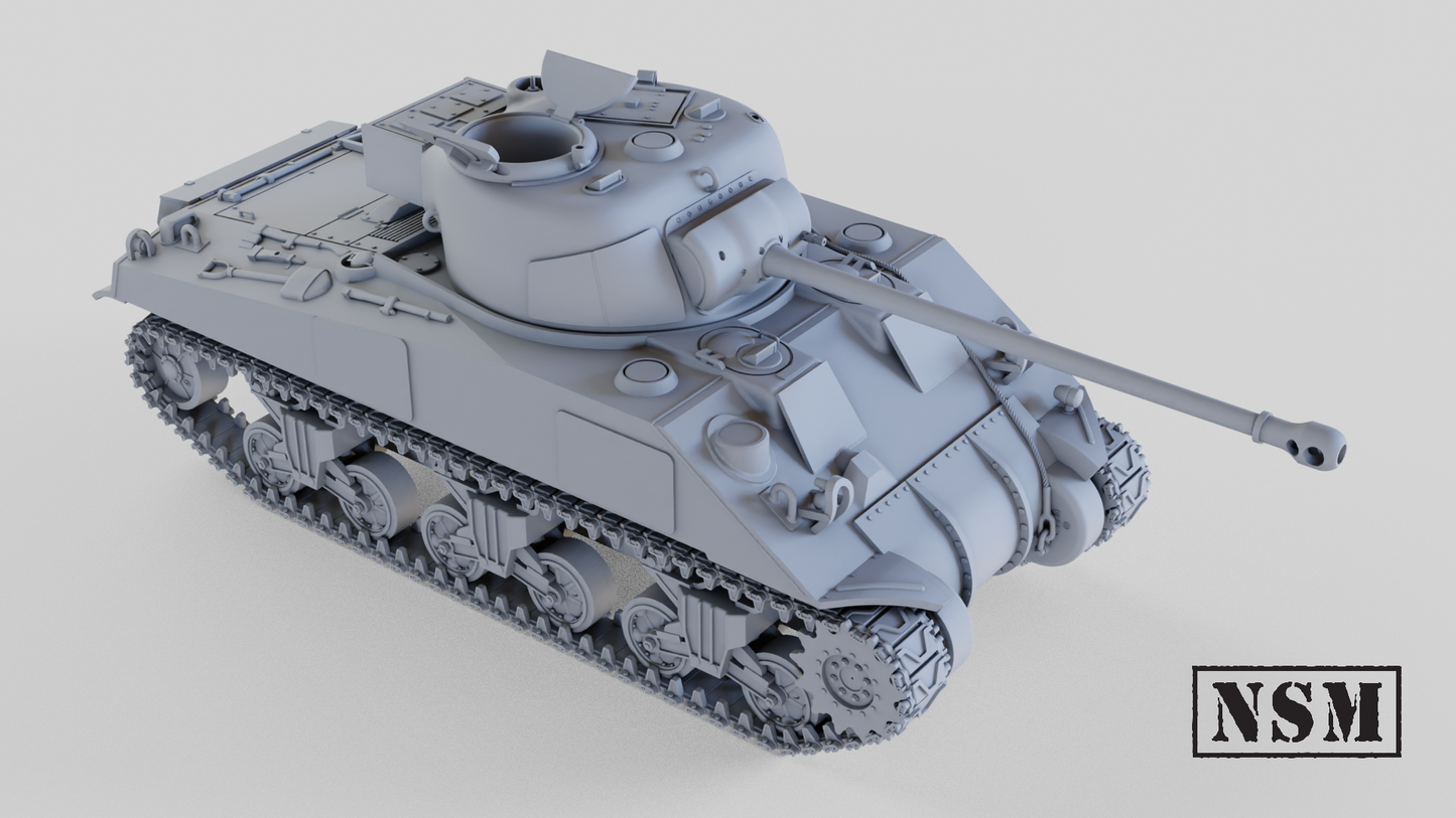 Sherman VC Firefly