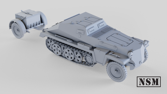 Sd.kfz 252