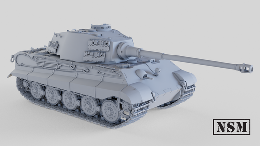 Tiger 2 (King Tiger)