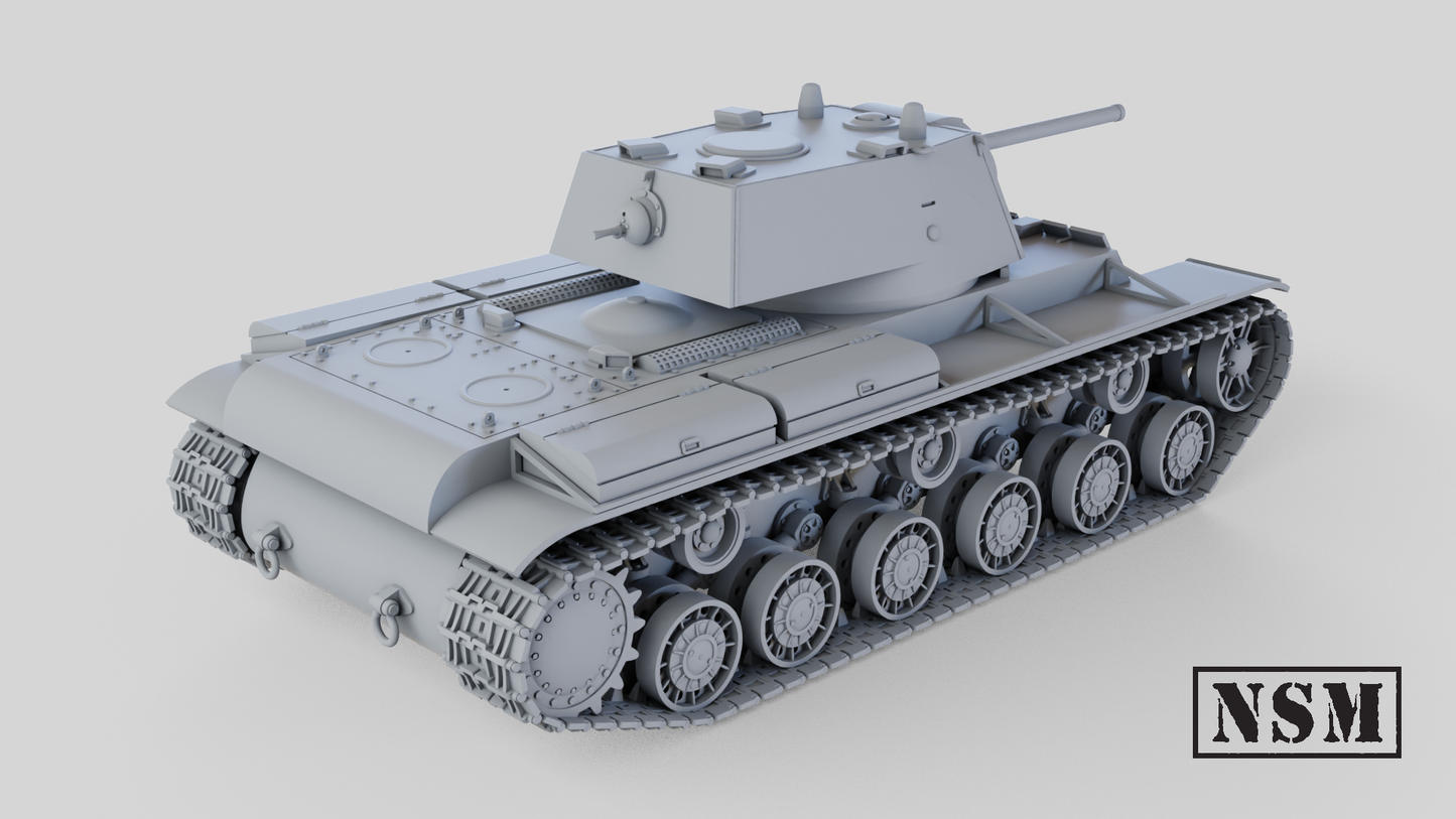 KV-1