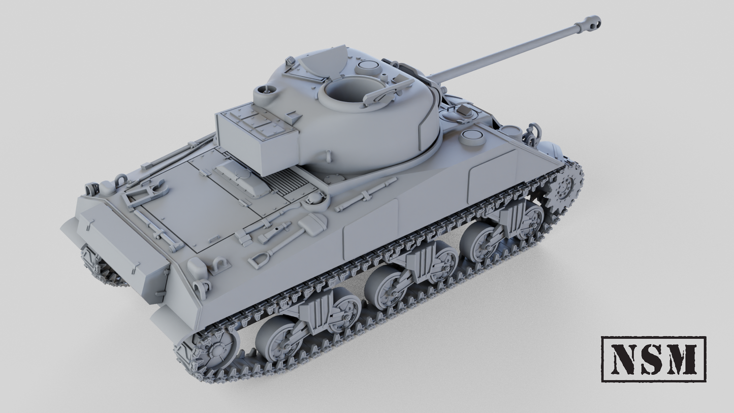 Sherman VC Firefly