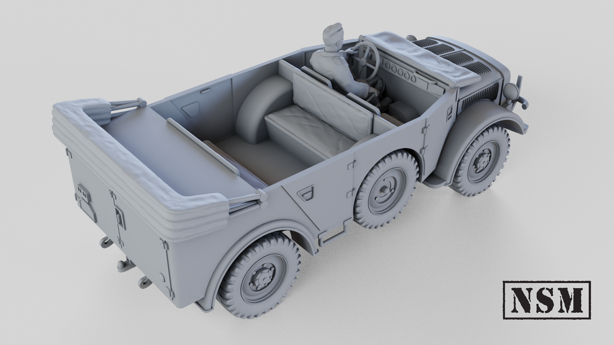 Horch 108